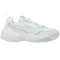 Puma Thunder L White Trainers - Nova Clothing